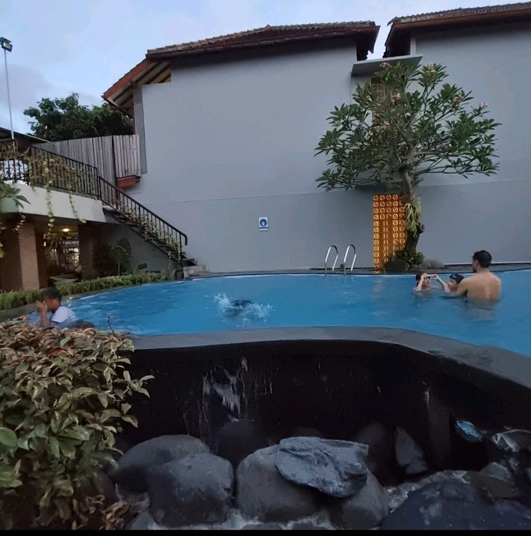 Ulasan foto dari Puri Pangeran Hotel dari Hendro C.