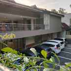 Review photo of Hotel Wilis Indah 4 from Esther Y. W.