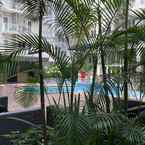 Review photo of Channel Stay @ Bogor Icon Apartment from Syifa A. F.