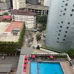 Review photo of Concorde Hotel Kuala Lumpur 2 from Muhammad A. H.