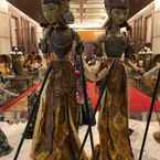 Review photo of The Royal Surakarta Heritage - MGallery Collection from Susan A.