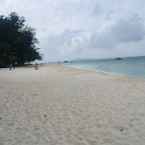 Review photo of White Sands Island 4 from Diah W.