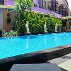 Review photo of Kuta Central Park Hotel 2 from Loura V. R.