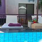 Review photo of Kuta Central Park Hotel from Loura V. R.