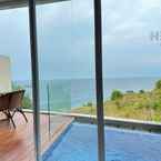 Ulasan foto dari Heha Ocean Glamping and Cabin	 2 dari Raden A. F. M.