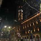 Ulasan foto dari The Fullerton Hotel Sydney 2 dari Jordy D.