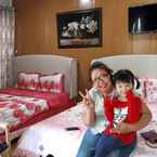 Review photo of Vung Tau Homestay Container from Huynh M. T.