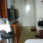 รูปภาพรีวิวของ Apartment Altiz Bintaro By Pays Room จาก Dewie A.