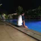 Review photo of bali garden pool jonggol from Dewie A.