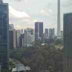Ulasan foto dari The Face Suites Kuala Lumpur dari Amalia U. S. D.