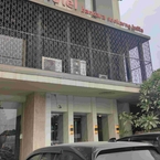 Review photo of J Hotel Soekarno Hatta from Mochammad L.