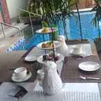 Review photo of Royal Kamuela Villas & Suites at Monkey Forest, Ubud 7 from Dessy D.