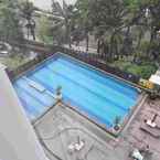 Ulasan foto dari The Arista Hotel Palembang dari Aswin S.