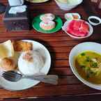 Review photo of Tetirah Boutique Hotel Salatiga from Amaria K.