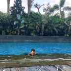 Review photo of Hotel Santika Tasikmalaya from Aniza P. N.