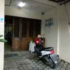 Hình ảnh đánh giá của Simple Room at Puri Dewi Homestay 3 từ Agus S.