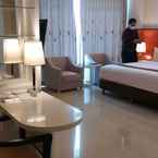 Review photo of Great Diponegoro Hotel Surabaya from Heri Y.