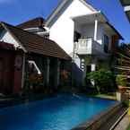 Review photo of OYO 90121 De Pavilla Homestay from Dina M.