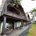 Hình ảnh đánh giá của Agung View Villa 2 từ Muhammad R. S.
