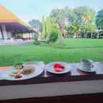 Review photo of Inna Bali Heritage Hotel from Hendriani T. Y.