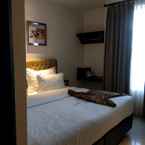 Review photo of d'primahotel Pattimura Makassar from Eunike P.