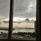 Review photo of d'primahotel Pattimura Makassar 2 from Eunike P.