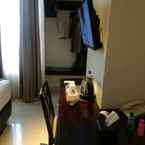 Review photo of d'primahotel Pattimura Makassar 5 from Eunike P.