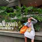 รูปภาพรีวิวของ Midtown Residence Simatupang Jakarta จาก Heni A.