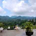 Review photo of Ariandri Resort Puncak from Chiel C.