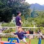 Review photo of Ariandri Resort Puncak 5 from Chiel C.