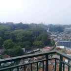 Review photo of Jarrdin Apartment Cihampelas by Gunawan 2 from Tisna S.