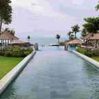 Ulasan foto dari AYANA Resort Bali 2 dari Luh P. E. S. M.