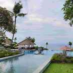Ulasan foto dari AYANA Resort Bali 3 dari Luh P. E. S. M.