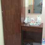 Review photo of Comfy Room near Minangkabau International Airport (EBY) from Yusrizal Y.