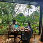 Review photo of Villa Canggu by Plataran 3 from Ratna A. P. L.