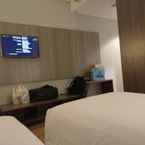 Hình ảnh đánh giá của Hotel Santika Radial Palembang từ Alnes S.