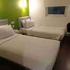 Review photo of Amaris Hotel Bekasi Barat from Alnes S.