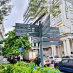 Review photo of Avenue J Hotel, Central Market KL from Ariva L.