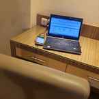 Review photo of Dominic Hotel Purwokerto 3 from Trully A.