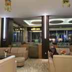 Review photo of Dominic Hotel Purwokerto 5 from Trully A.