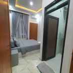 Review photo of Algara Puncak Hotel 3 from Trully A.