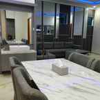 Review photo of Algara Puncak Hotel 7 from Trully A.