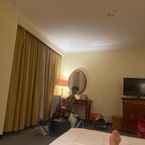 Review photo of Mega Anggrek Hotel Jakarta Slipi from Tiara P.