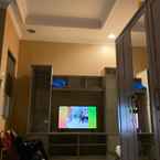 Review photo of OYO 371 Kwitang Guest House Near RSPAD Gatot Soebroto from Putri A.