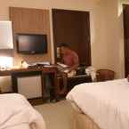 Review photo of ASTON Manado Hotel from Hidayat G.