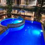 Hình ảnh đánh giá của Hotel Guntur 2 từ Astrid H.