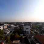 Review photo of ibis budget Semarang Tendean 2 from Gunung B.