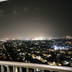 Review photo of Apatel Mediterania Marina Ancol Residence from Dadan G.