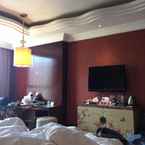 Review photo of New Century Grand Hotel Ningbo from Benny G.