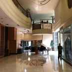 Review photo of Hotel Treva International from Kholifatur R.